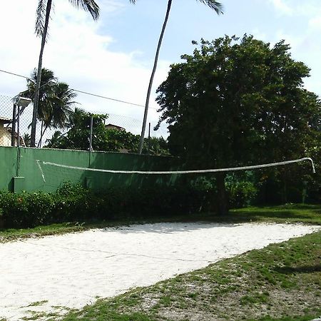 Taperapuan Praia Hotel Porto Seguro Luaran gambar