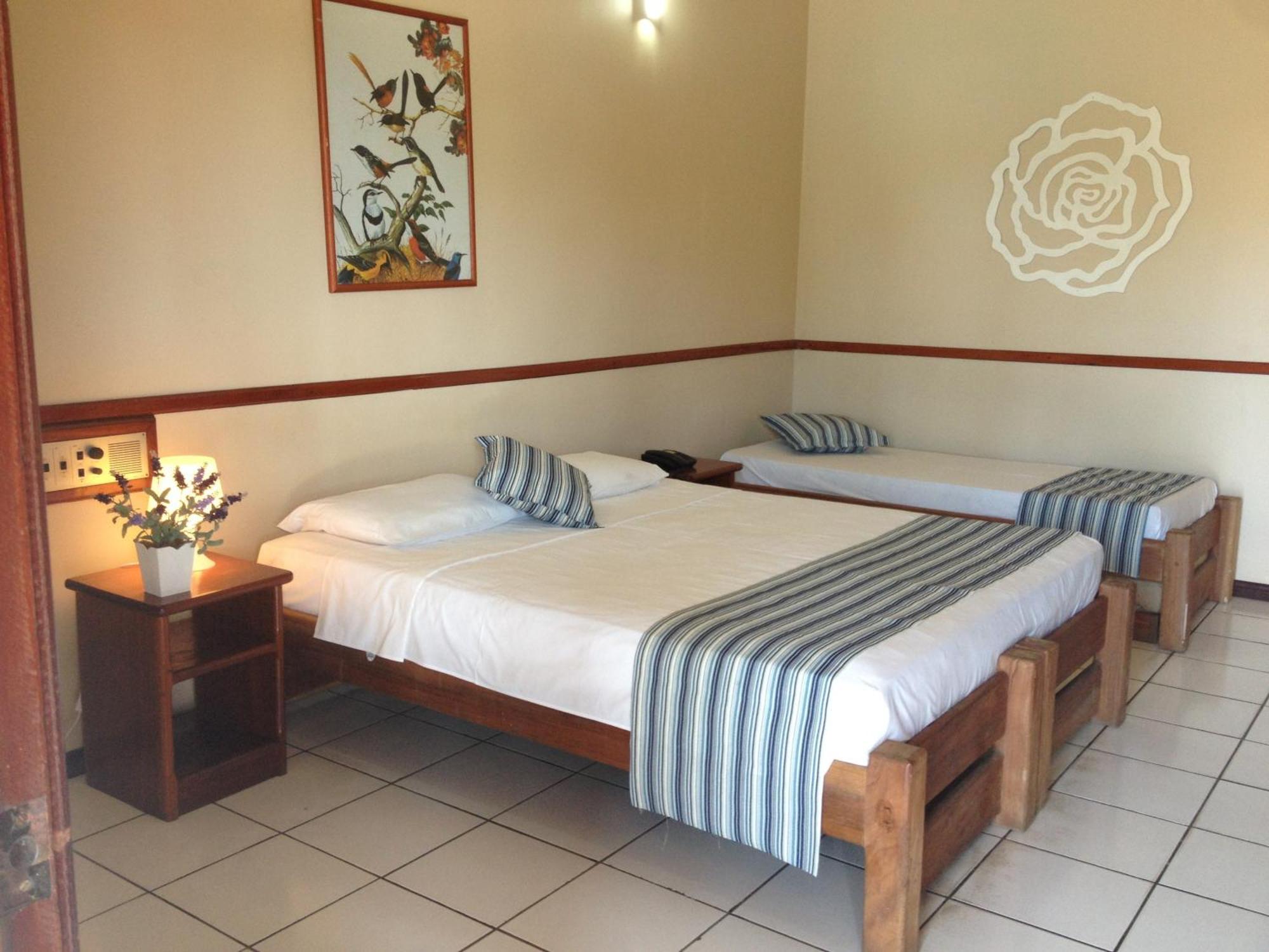 Taperapuan Praia Hotel Porto Seguro Bilik gambar