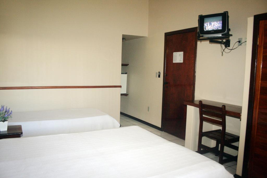 Taperapuan Praia Hotel Porto Seguro Bilik gambar