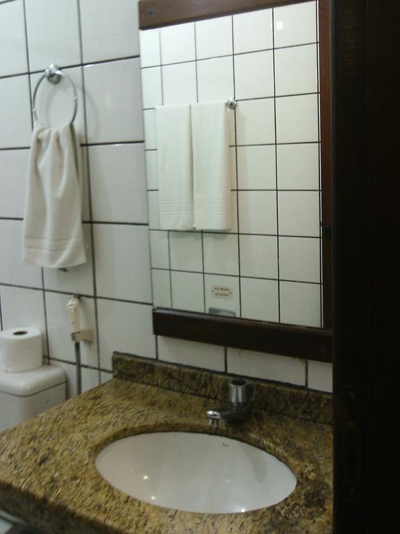 Taperapuan Praia Hotel Porto Seguro Bilik gambar
