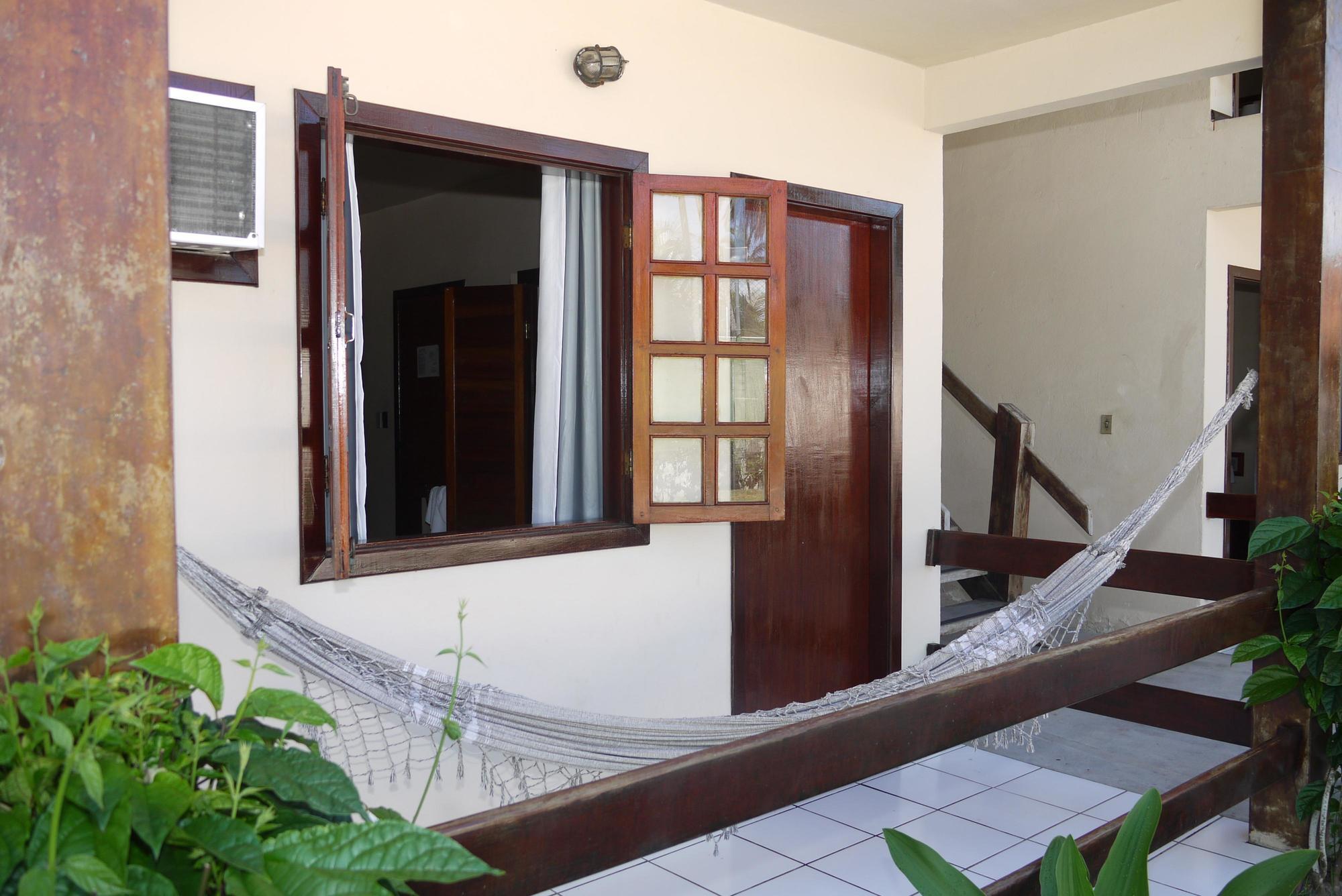 Taperapuan Praia Hotel Porto Seguro Luaran gambar