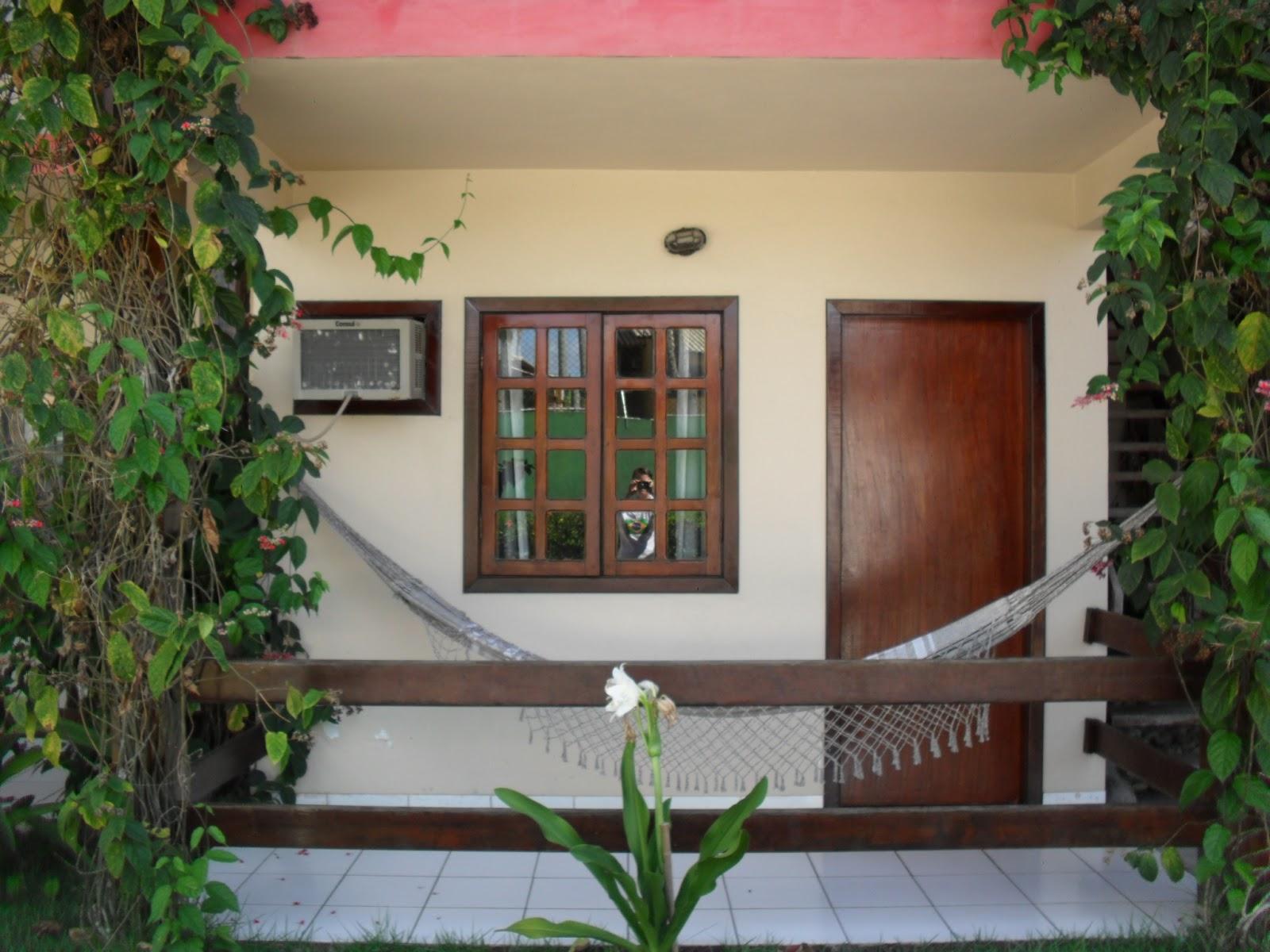 Taperapuan Praia Hotel Porto Seguro Luaran gambar
