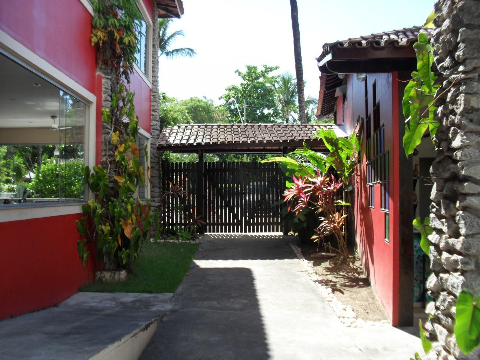 Taperapuan Praia Hotel Porto Seguro Luaran gambar