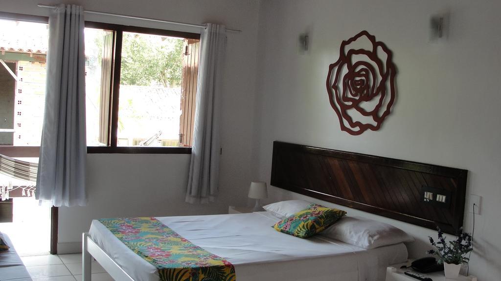 Taperapuan Praia Hotel Porto Seguro Luaran gambar